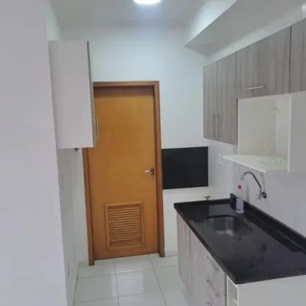 Imagem Apartamento no Residencial Villa Sunset no Parque Campolim em Sorocaba