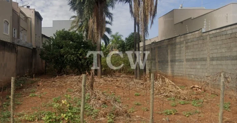 Imagem Terreno à venda no bairro Parque do Mirante - Uberaba/MG