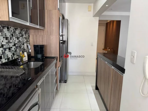 Imagem Apartamento à venda São Caetano do Sul