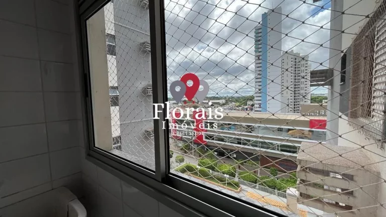 Imagem Apartamento para Venda em Cuiabá / MT no bairro Jardim das Américas