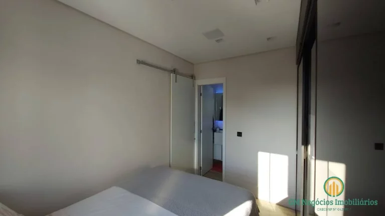 Imagem Belíssimo apartamento na Granja Viana 100% automatizado