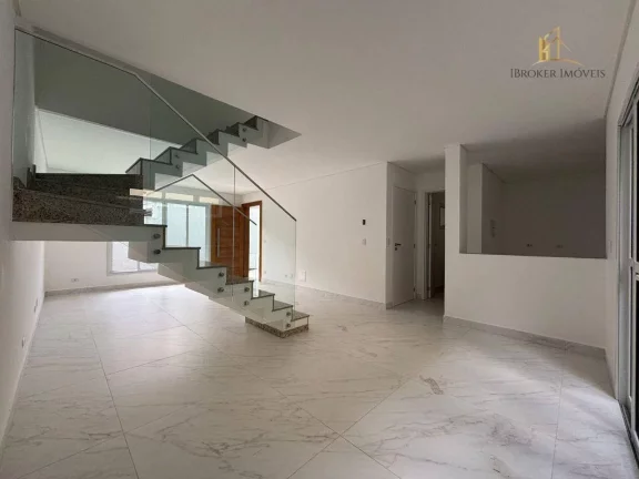 Imagem Sobrado com 3 quartos à venda, 157 m² por R$ 990.000 - Bairro Pilarzinho - Curitiba/PR