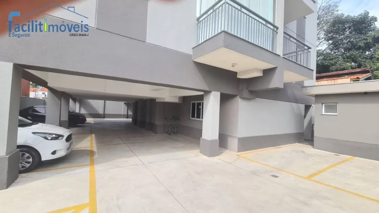 Imagem APARTAMENTO 40M² - SANTA TEREZINHA - SBC