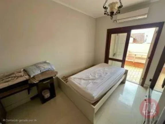 Imagem Casa para alugar, 200 m² por R$ 4.780,00/mês - Vila João Pessoa - Porto Alegre/RS