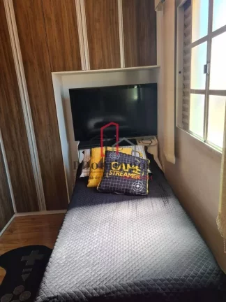 Imagem CASA PADRÃO - CONDOMÍNIO JATOBÁ - MATÃO - SUMARÉ