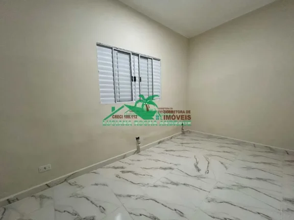 Imagem Casa Padrão