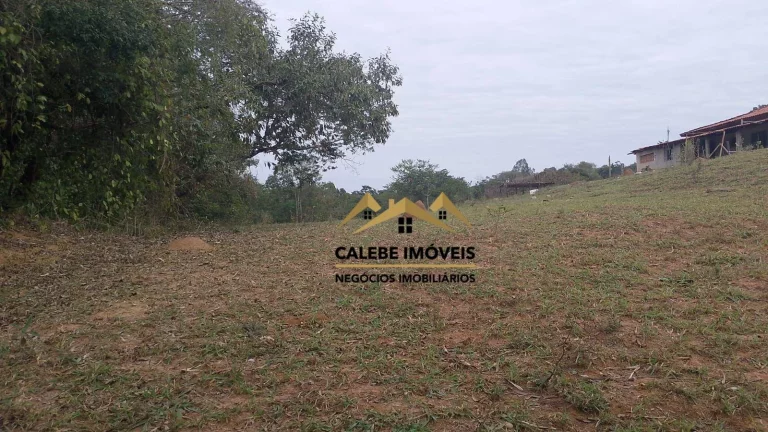 Imagem Terreno à venda, 4000 m² por R$ 170.000,00 - Congonhal - Tatuí/SP