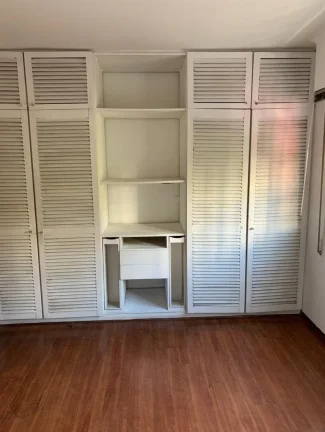 Imagem Apartamento Consolação - 110M², 2 Dorms, 1 Suíte, 1 Vaga Demarcada, Armários, Churrasqueira, Salão de Festas.