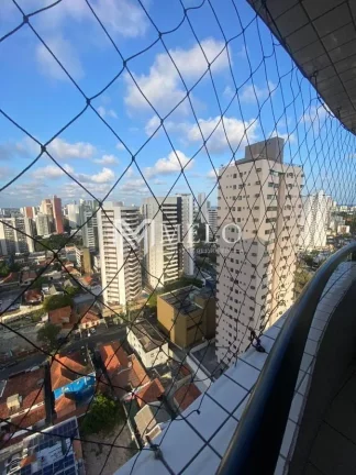 Imagem Oportunidade em ESPINHEIRO: 72m², 03qts, 01suite, 02vaga..