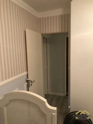 Imagem Apartamento com 2 Quartos à Venda no Jardim Pacaembu - Jundiaí/SP