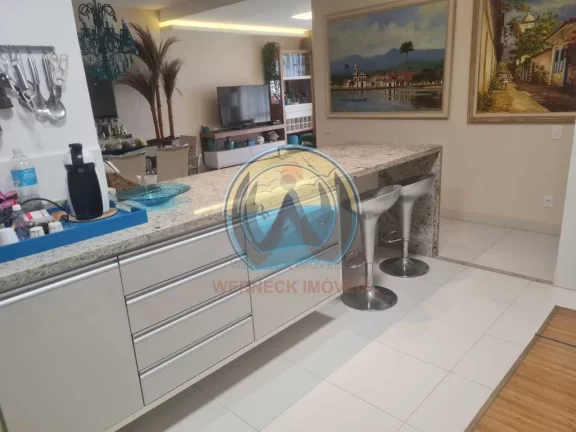 Imagem APTO RESIDENCIAL em Ubatuba - SP, ITAGU?