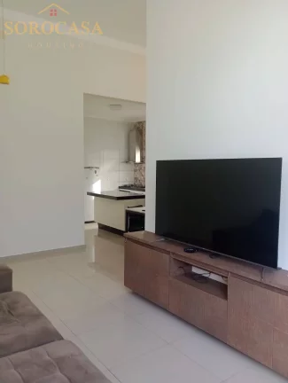Imagem Casa à Venda - 3dorm 1 suite - Cond. Village Milano