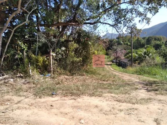 Imagem TERRENO RESIDENCIAL em MARICÁ - RJ, RINCÃO MIMOSO (ITAIPUAÇU)