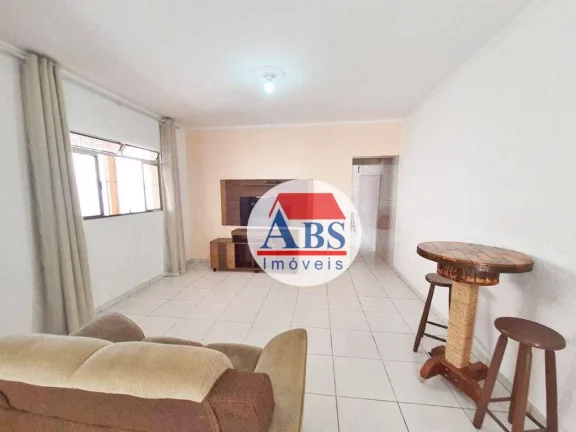 Imagem Casa com 2 dormitórios à venda, 172 m² por R$ 560.000,00 - Balneário Japura - Praia Grande/SP