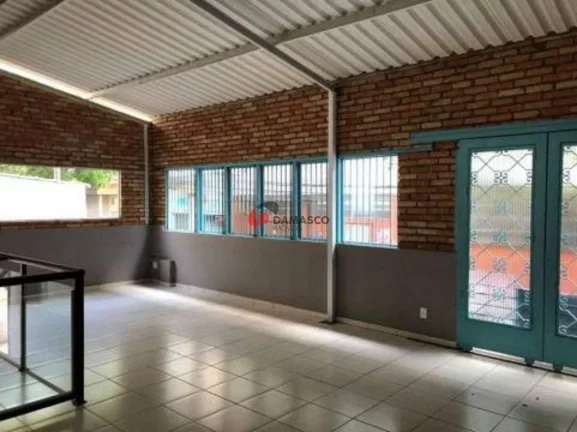 Imagem Casa para locação, 2 Salas, 3 vagas, 455m², Centro, São Caetano do Sul, SP