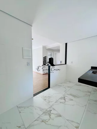 Imagem Área Privativa à venda 2 quartos Bairro Cabral - Contagem/MG