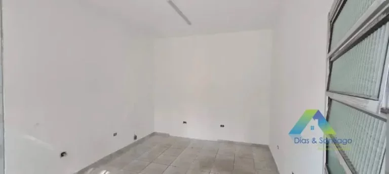 Imagem Pavilhão/Galpão Comercial em Ipiranga com 550m², São Paulo/SP