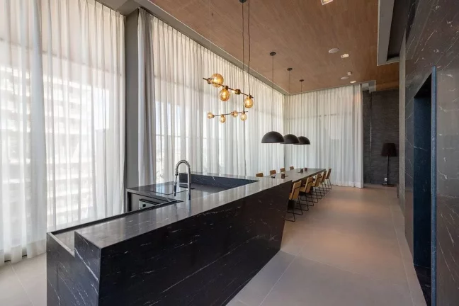 Imagem Apartamento com 4 dormitórios em Brooklin Paulista São Paulo SP apartment in São Paulo Brazil
