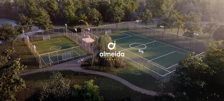 Imagem TERRENO COM 800M2 LAGO NO CONDOMÍNIO ESTÂNCIA DOS MONTES HOME RESORT