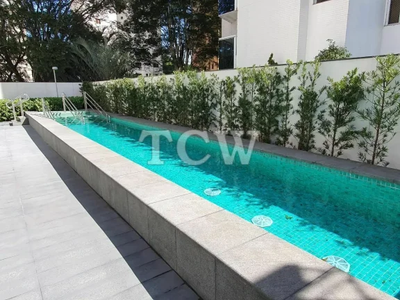 Imagem Apartamento 2 suítes na rua Pirapora