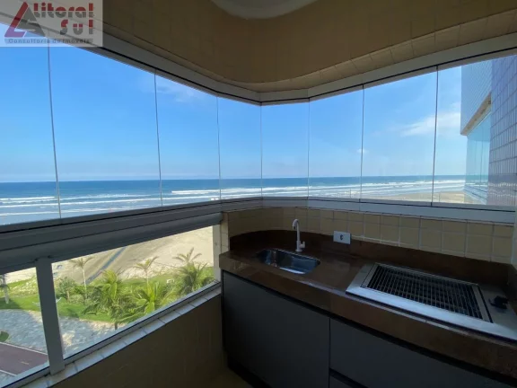 Imagem APARTAMENTO RESIDENCIAL em PRAIA GRANDE - SP, MARACANÃ