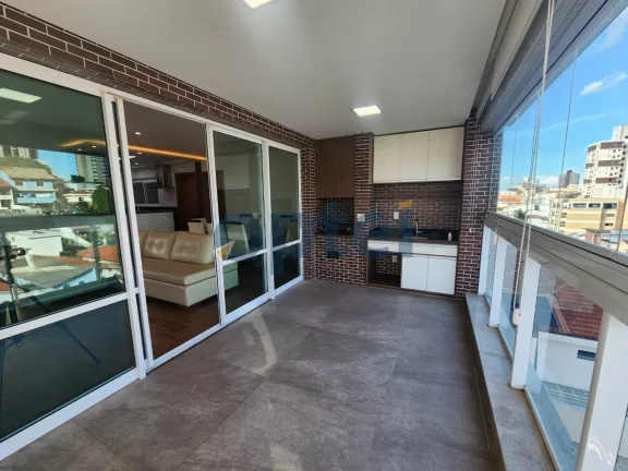 Imagem APARTAMENTO RESIDENCIAL em SÃO BERNARDO DO CAMPO - SP, ANCHIETA
