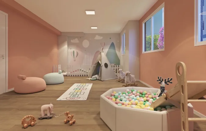 Imagem APARTAMENTO RESIDENCIAL em São Paulo - SP, Sacomã
