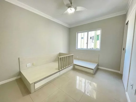 Imagem Apartamento com 1 suíte + 2 demi e 2 vagas de garagem em Balneário Camboriú/SC