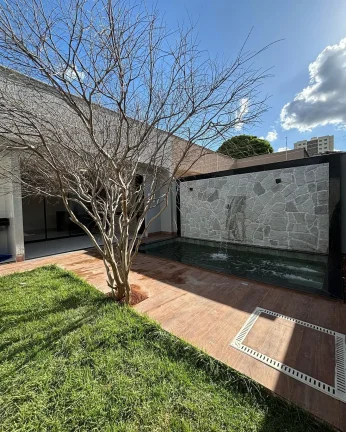Imagem Casa 3 Suites Premium No Serra Dourada