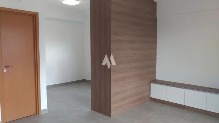Imagem partamento Moderno com Vista para o Mar – 1 Suíte + 2 Vagas de Garagem