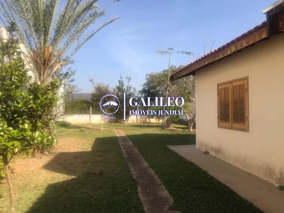 Imagem CASA VENDA CONDOMINIO TEREZA CRISTINA - MEDEIROS - JUNDIAÍ SP