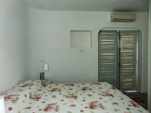 Imagem Cobertura com 3 dormitórios, 269 m² - venda por R$ 1.000.000,00 ou aluguel por R$ 8.000,00/mês - Pitangueiras - Guarujá/SP