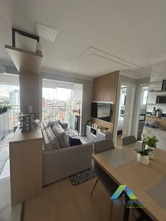 Imagem Apartamento à venda no bairro Vila Prudente (Zona Leste) - São Paulo/SP