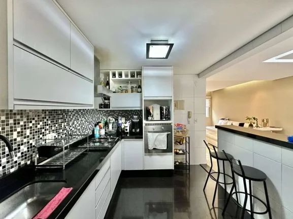 Imagem Cond. Village Wimblendon - 3 dorms / 1 ste, quintal privativo!