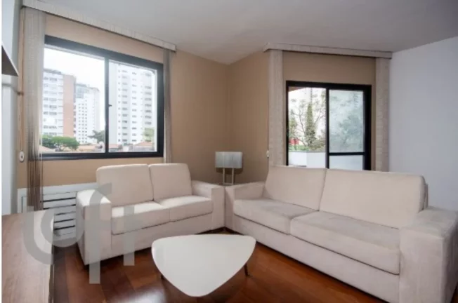 Imagem APARTAMENTO RESIDENCIAL em São Paulo - SP, Campo Belo