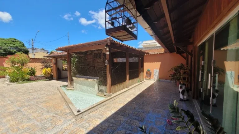 Imagem CASA RESIDENCIAL em SERRA - ES, SÃO FRANCISCO