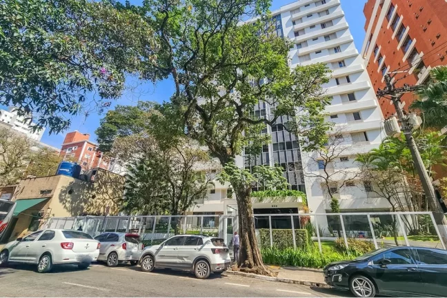Imagem APARTAMENTO RESIDENCIAL em São Paulo - SP, Indianópolis