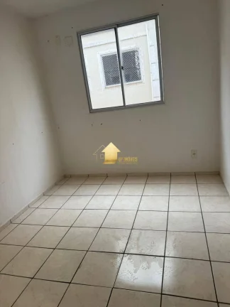 Imagem Apartamento 2 Quartos MRV Chapada Do Horizonte