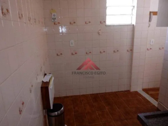 Imagem Apartamento para venda em São Domingos,localizado proximo ao centro,e da UFF,imovél com sala dois quartos,com proximidades de rstaurantes,Bares,escola