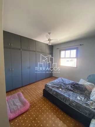 Imagem CASA TÉRREA À VENDA 3 QUARTOS, BAIRRO VILA JOANA - JUNDIAÍ/SP