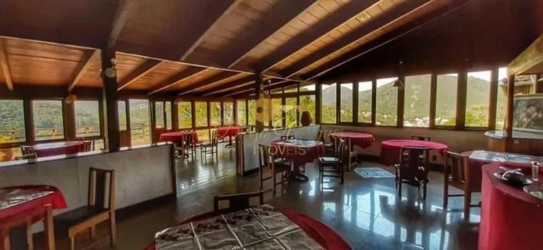 Imagem Hotel para Venda em Teresópolis / RJ no bairro Tijuca