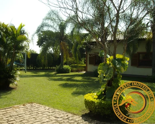 Imagem CHACARA RESIDENCIAL em ITU - SP, CHÁCARA CAROLINA