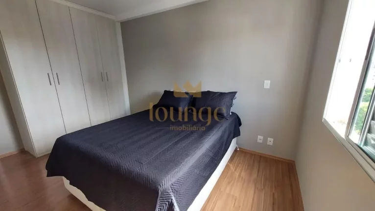 Imagem Apartamento à venda em Vila Lucy Zona Oeste - Sorocaba/SP