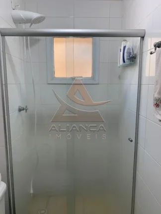 Imagem Apartamento - Ribeirão Preto - Jardim Nova Aliança