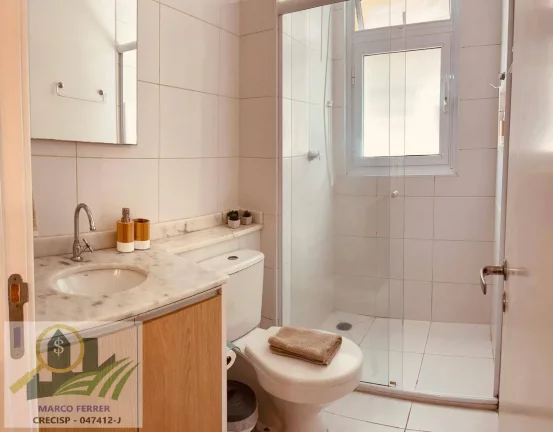 Imagem Apartamento com 1 Quarto à Venda, 23 m² em Republica - São Paulo