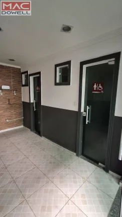 Imagem Galpão de 600 mt² para locação - RJ104 - Vista Alegre - SG