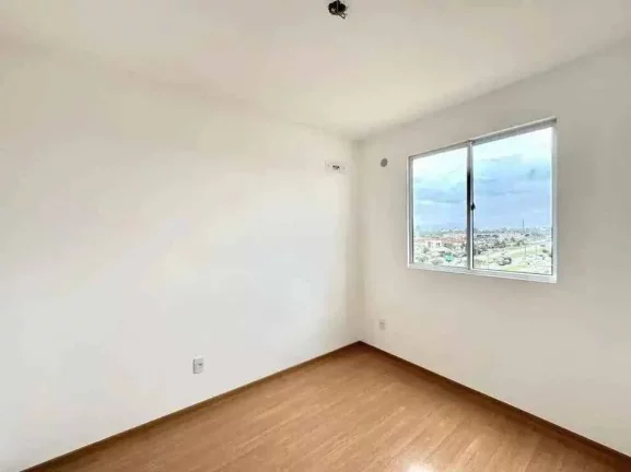 Imagem Apartamento com 2 Quartos no Casoni Condominio Club - Uberaba - R$360 mil