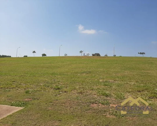 Imagem Terreno a Venda Alto Padrão Condomínio Alphaville 1- Terra Nova - Jundiaí - SP
