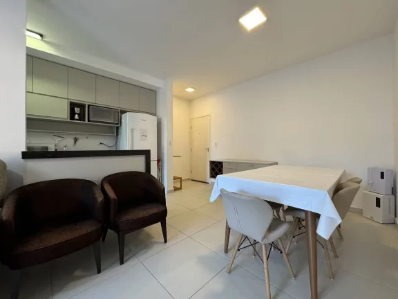 Imagem Apartamento à venda na Praia das toninhas