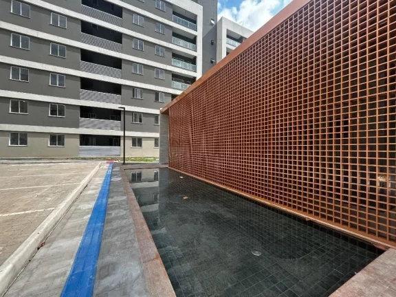 Imagem APARTAMENTO RESIDENCIAL em SÃO LUÍS - MA, RESERVA DOS BURITIS
